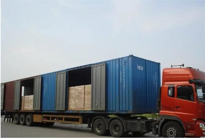 泉州到石楼县整车运输