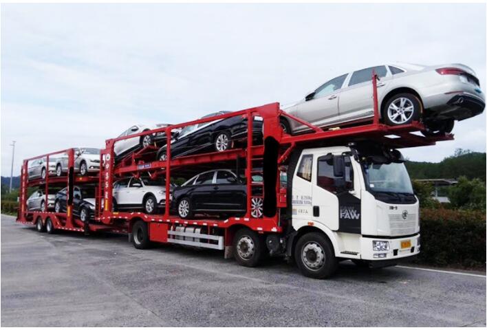 泉州到石楼县轿车托运